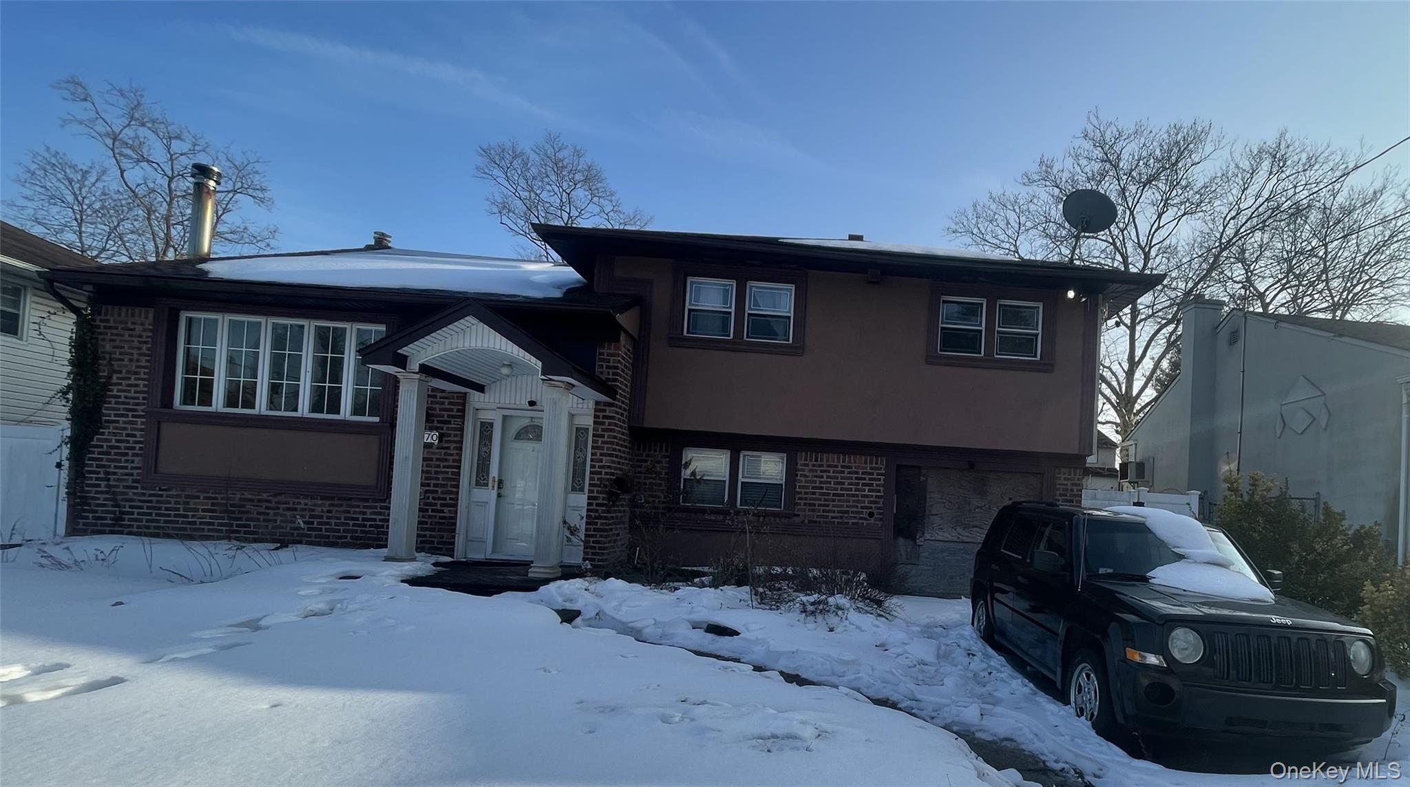 Single Family Cramer  Nassau County, NY 11510, MLS-964732-9