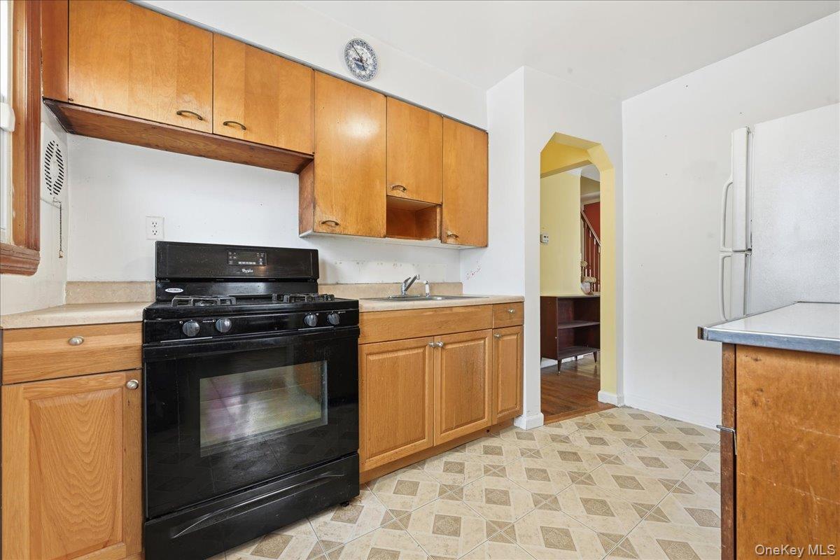 Single Family 263rd  Queens, NY 11004, MLS-964733-14