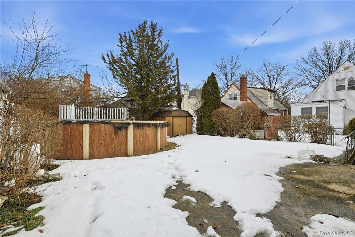 Single Family 263rd  Queens, NY 11004, MLS-964733-34