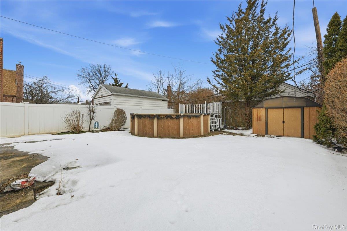 Single Family 263rd  Queens, NY 11004, MLS-964733-35