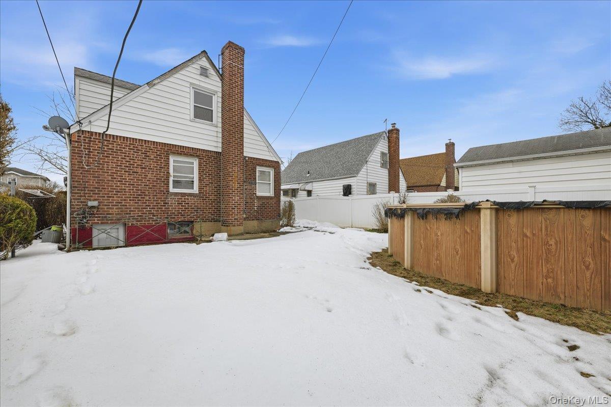 Single Family 263rd  Queens, NY 11004, MLS-964733-36