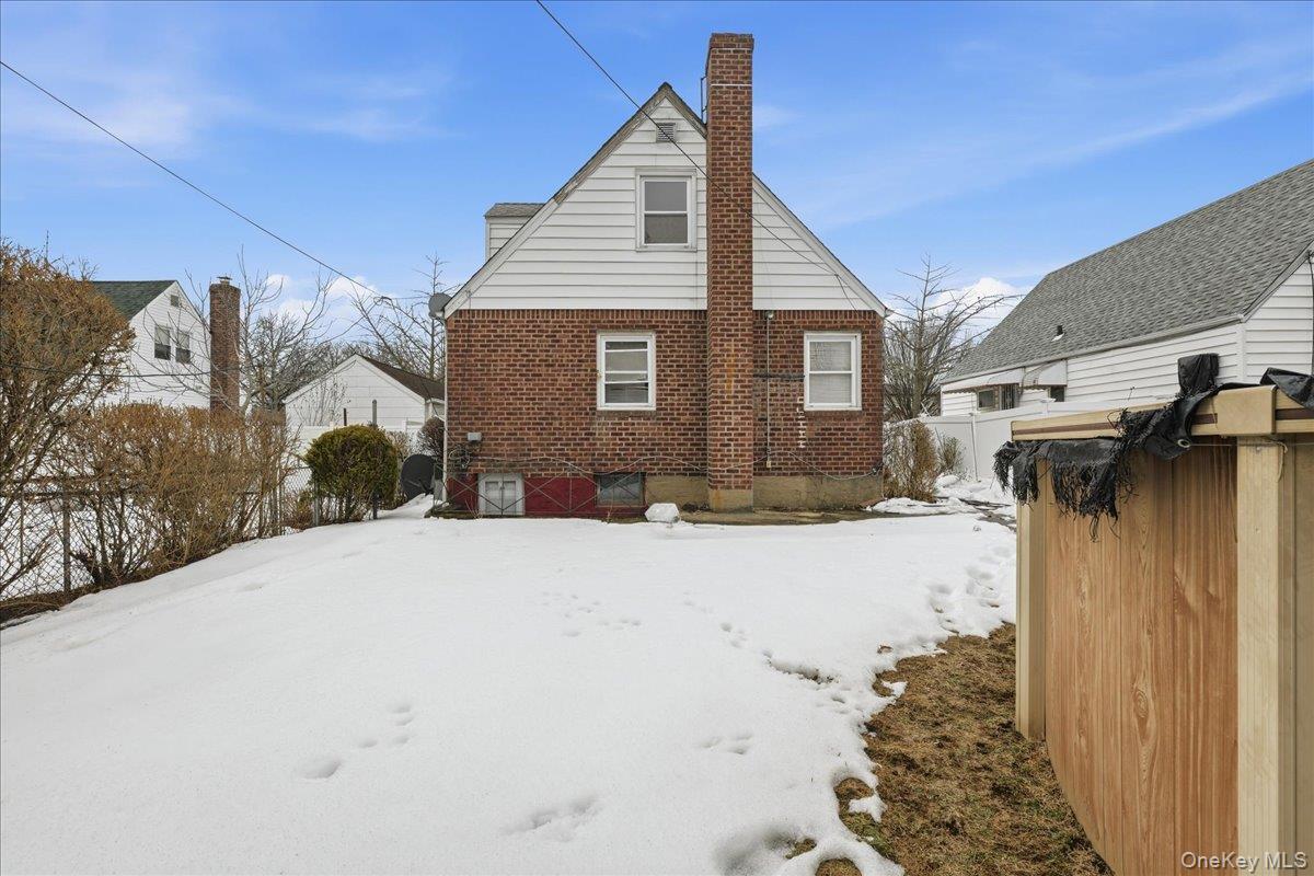 Single Family 263rd  Queens, NY 11004, MLS-964733-37