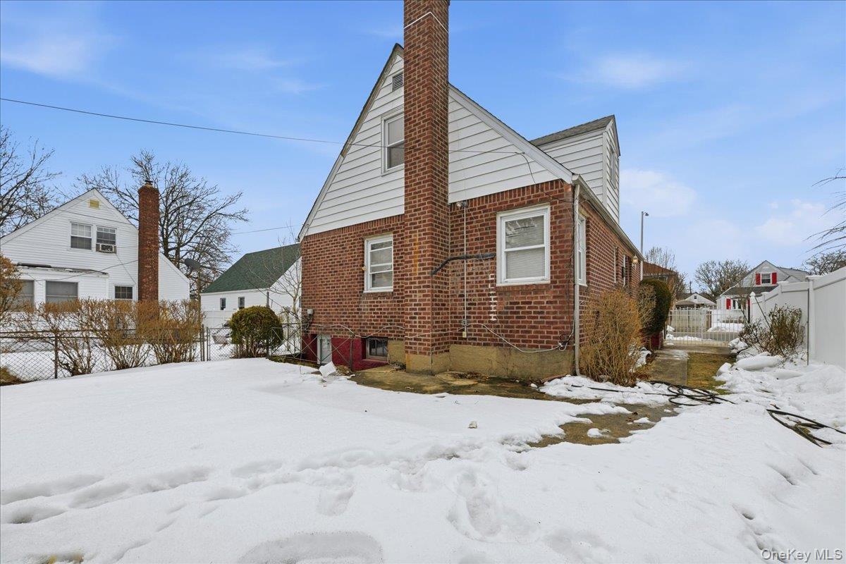 Single Family 263rd  Queens, NY 11004, MLS-964733-38