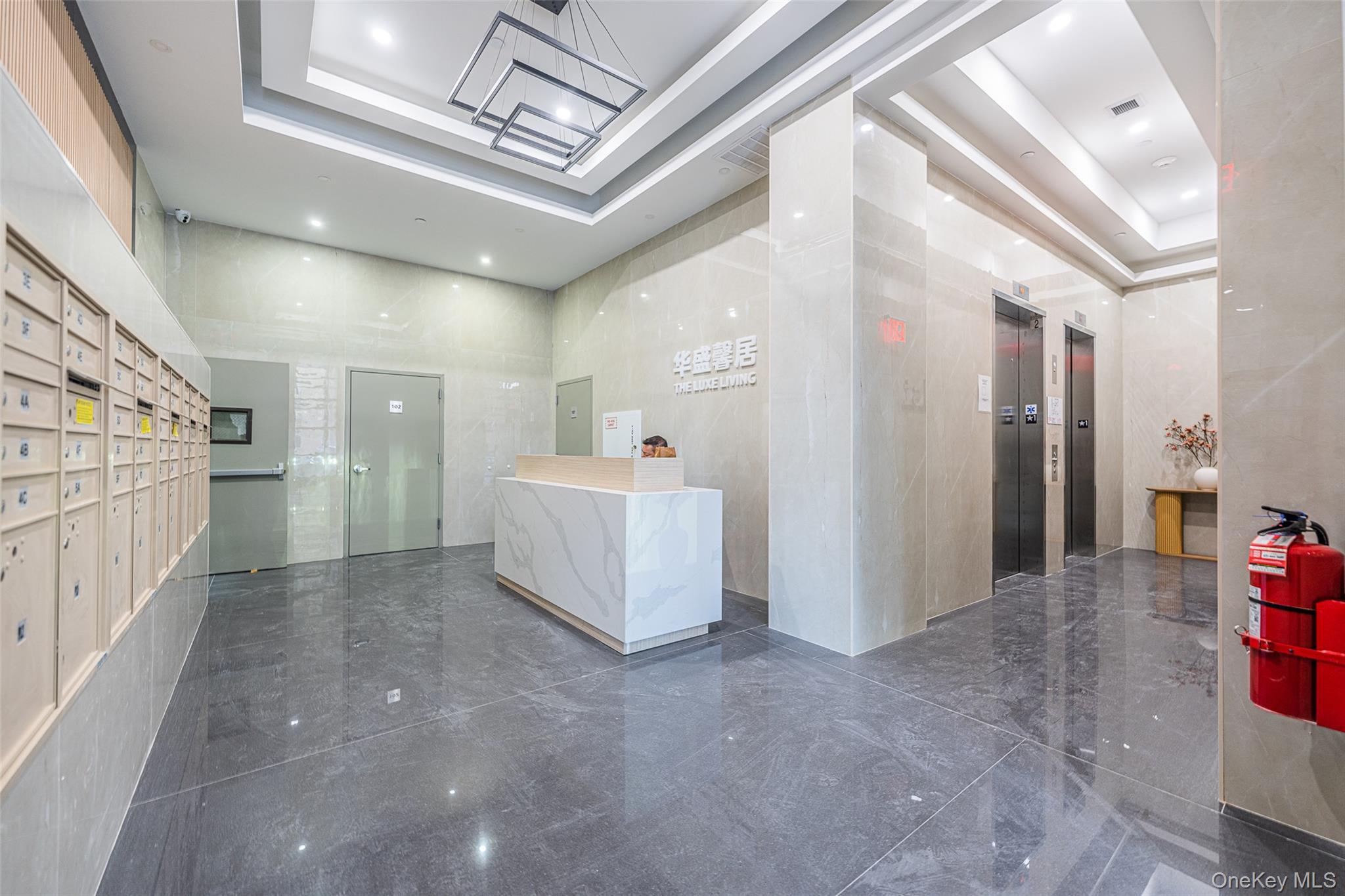 Condo Franklin  Queens, NY 11355, MLS-964772-26