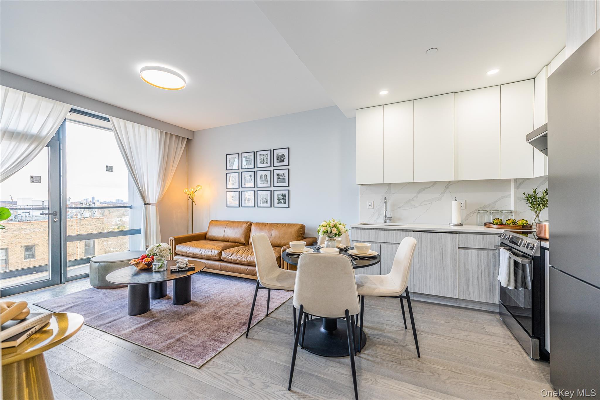 Condo Franklin  Queens, NY 11355, MLS-964781-11