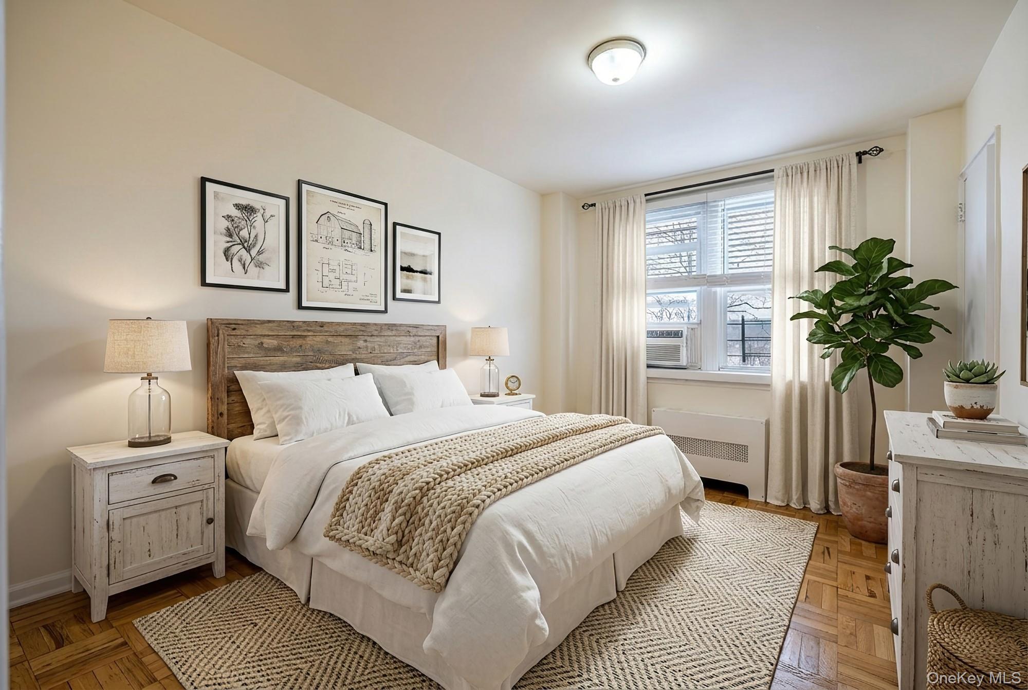 Coop Knolls  Bronx, NY 10463, MLS-964782-10