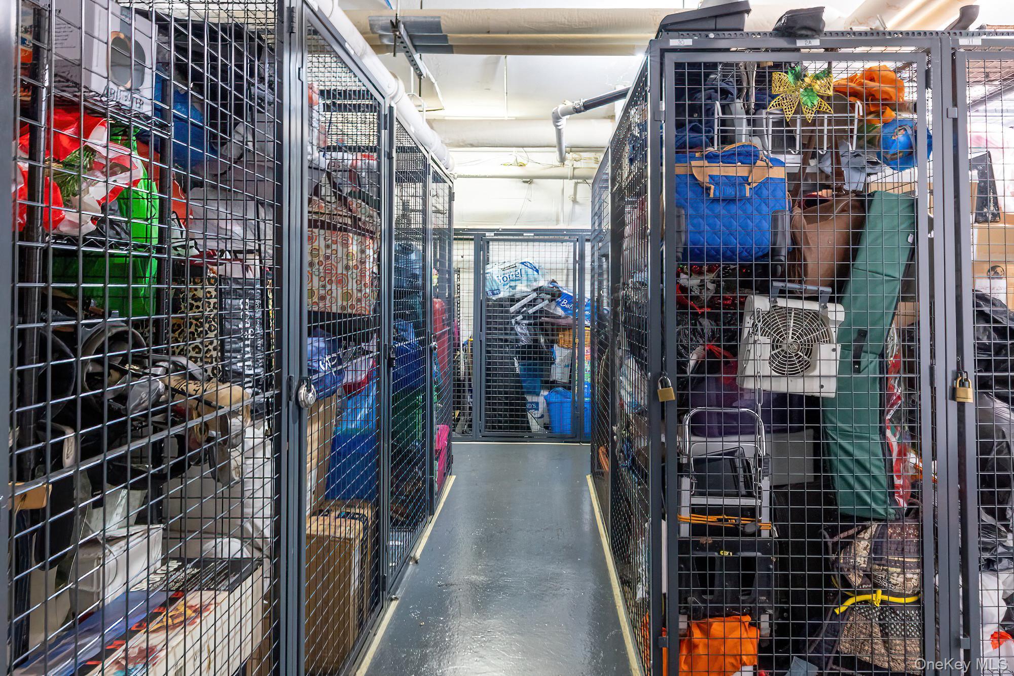 Coop Knolls  Bronx, NY 10463, MLS-964782-14