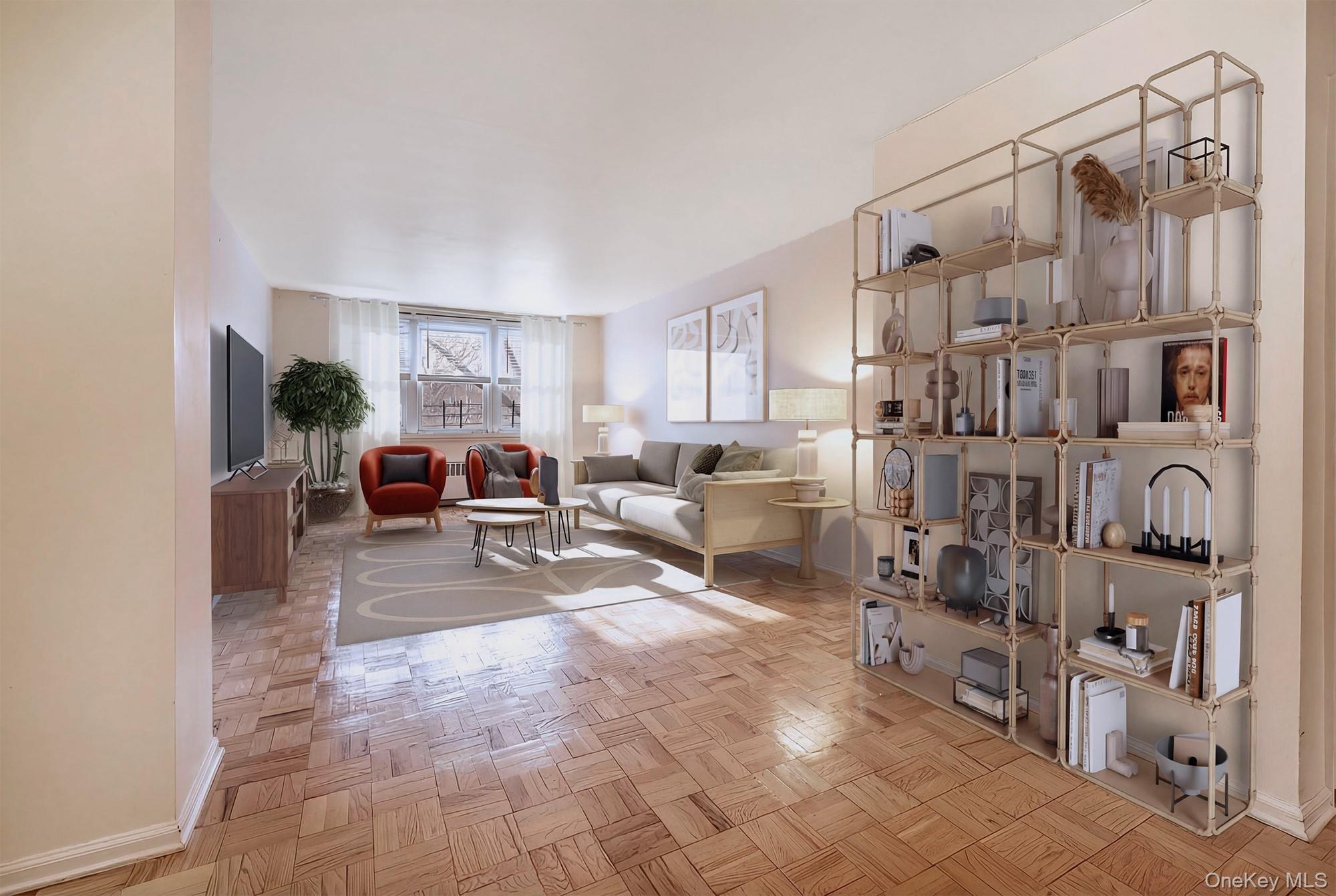 Coop Knolls  Bronx, NY 10463, MLS-964782-3