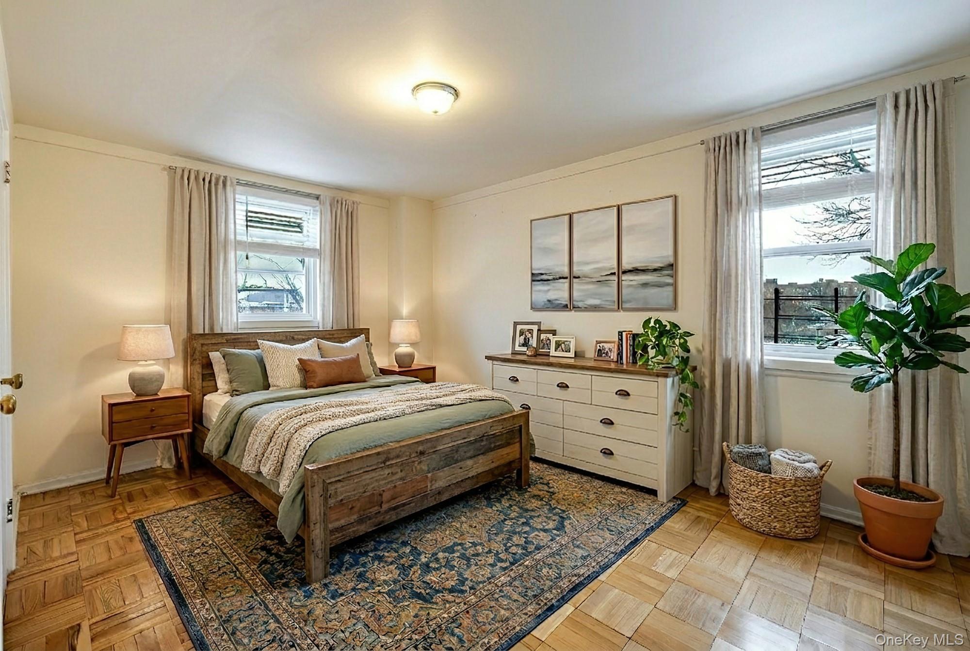 Coop Knolls  Bronx, NY 10463, MLS-964782-8