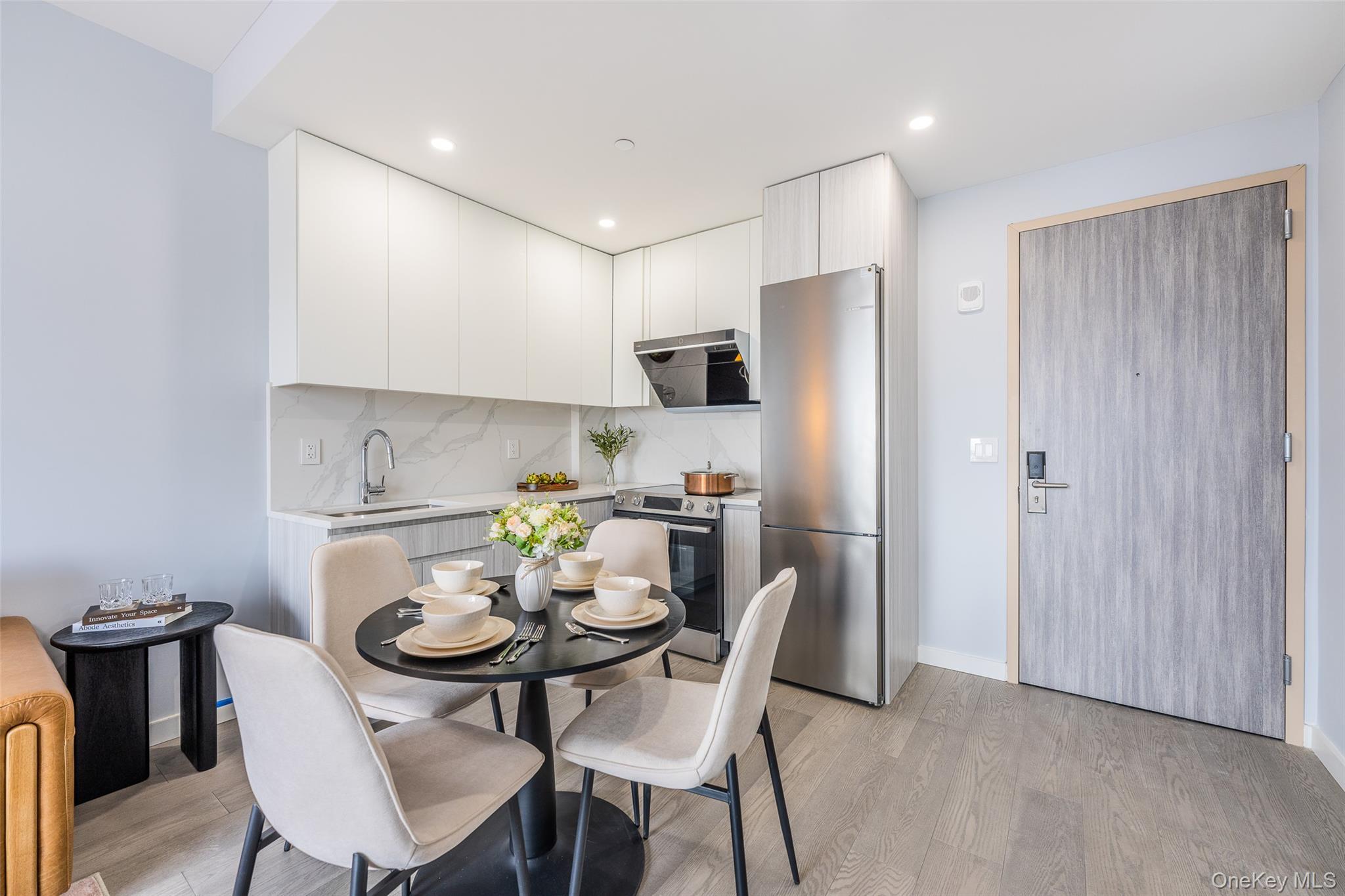 Condo Franklin  Queens, NY 11355, MLS-964787-5