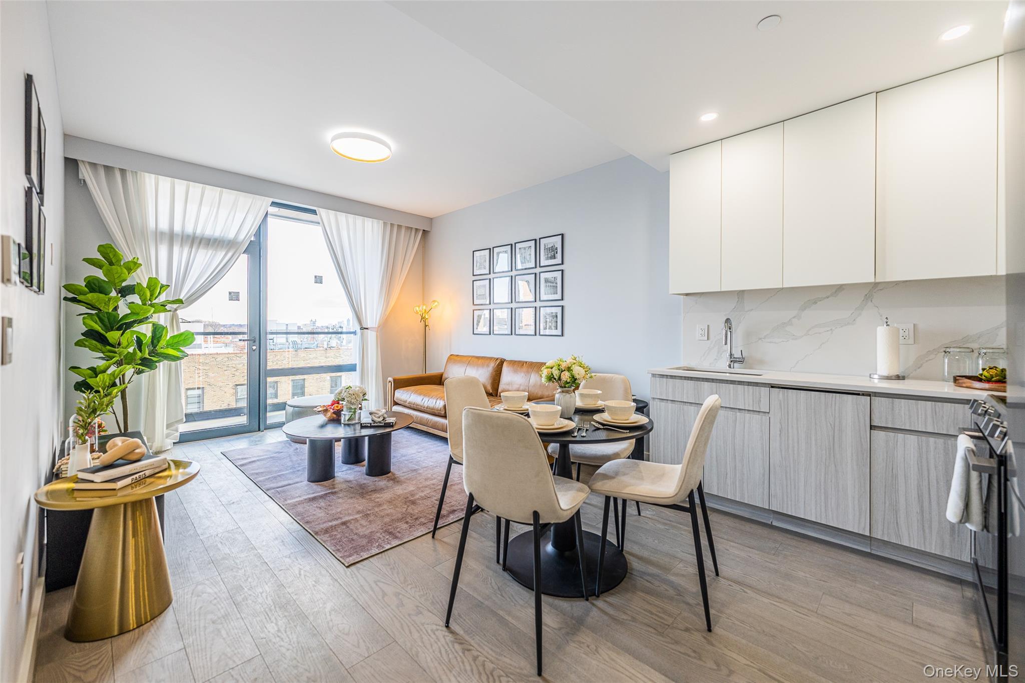 Condo Franklin  Queens, NY 11355, MLS-964791-12