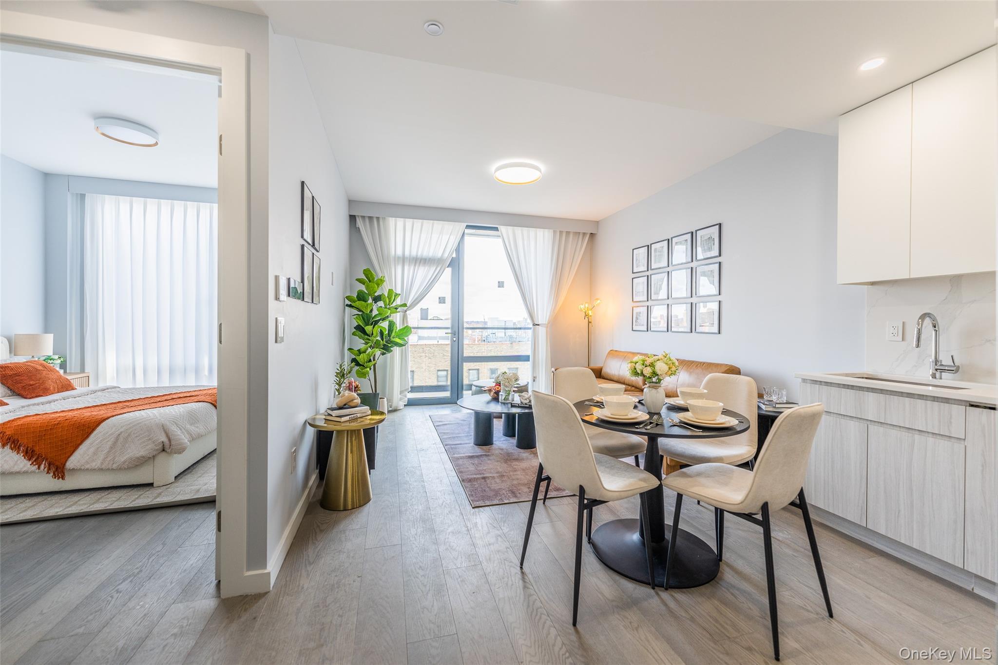 Condo Franklin  Queens, NY 11355, MLS-964791-13