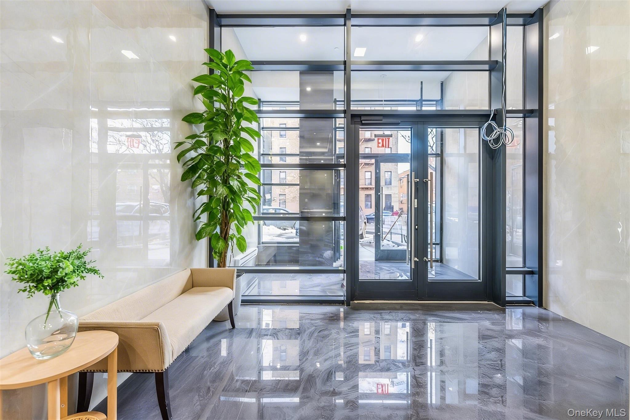 Condo Franklin  Queens, NY 11355, MLS-964791-2