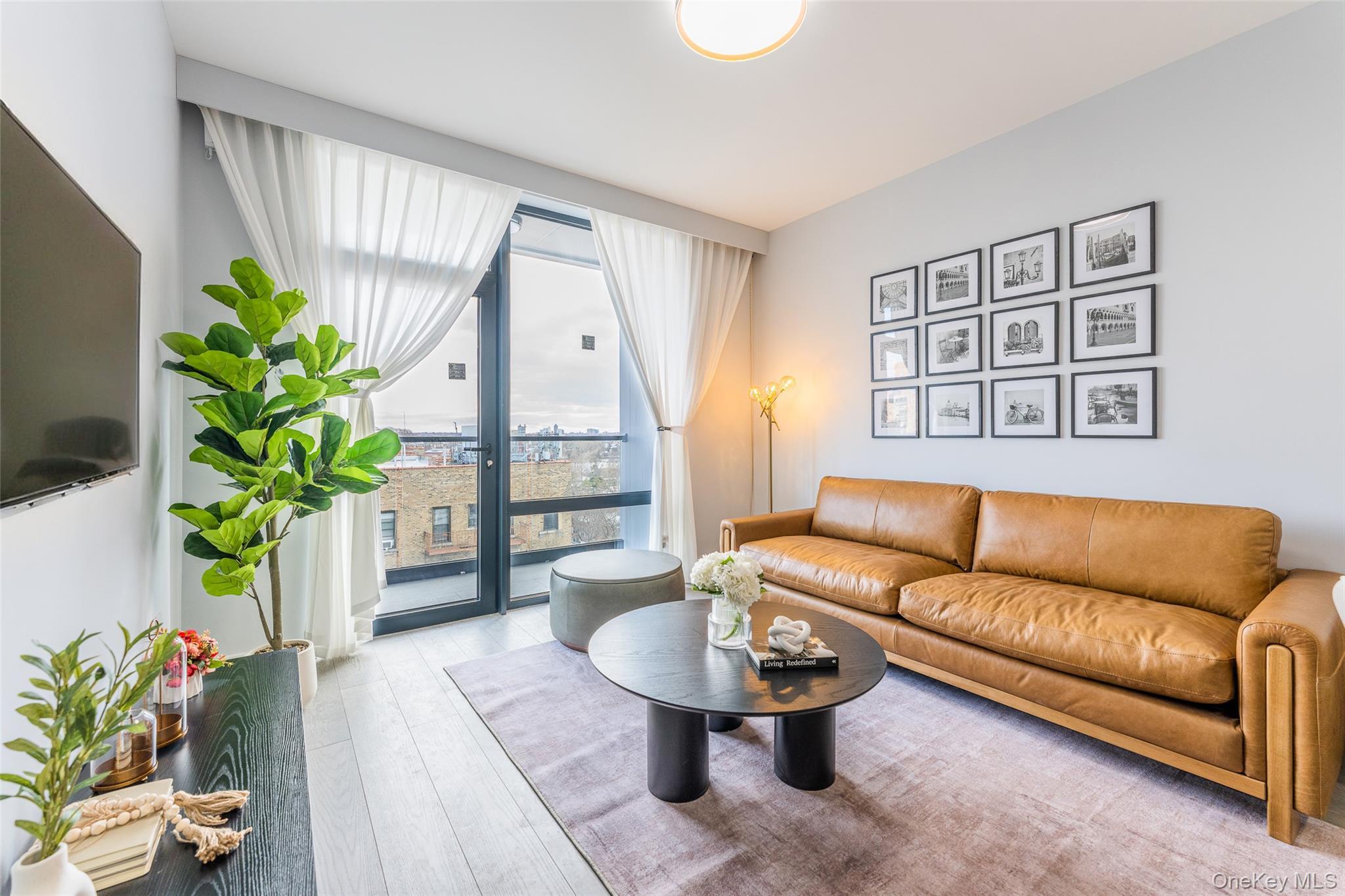 Condo Franklin  Queens, NY 11355, MLS-964791-3