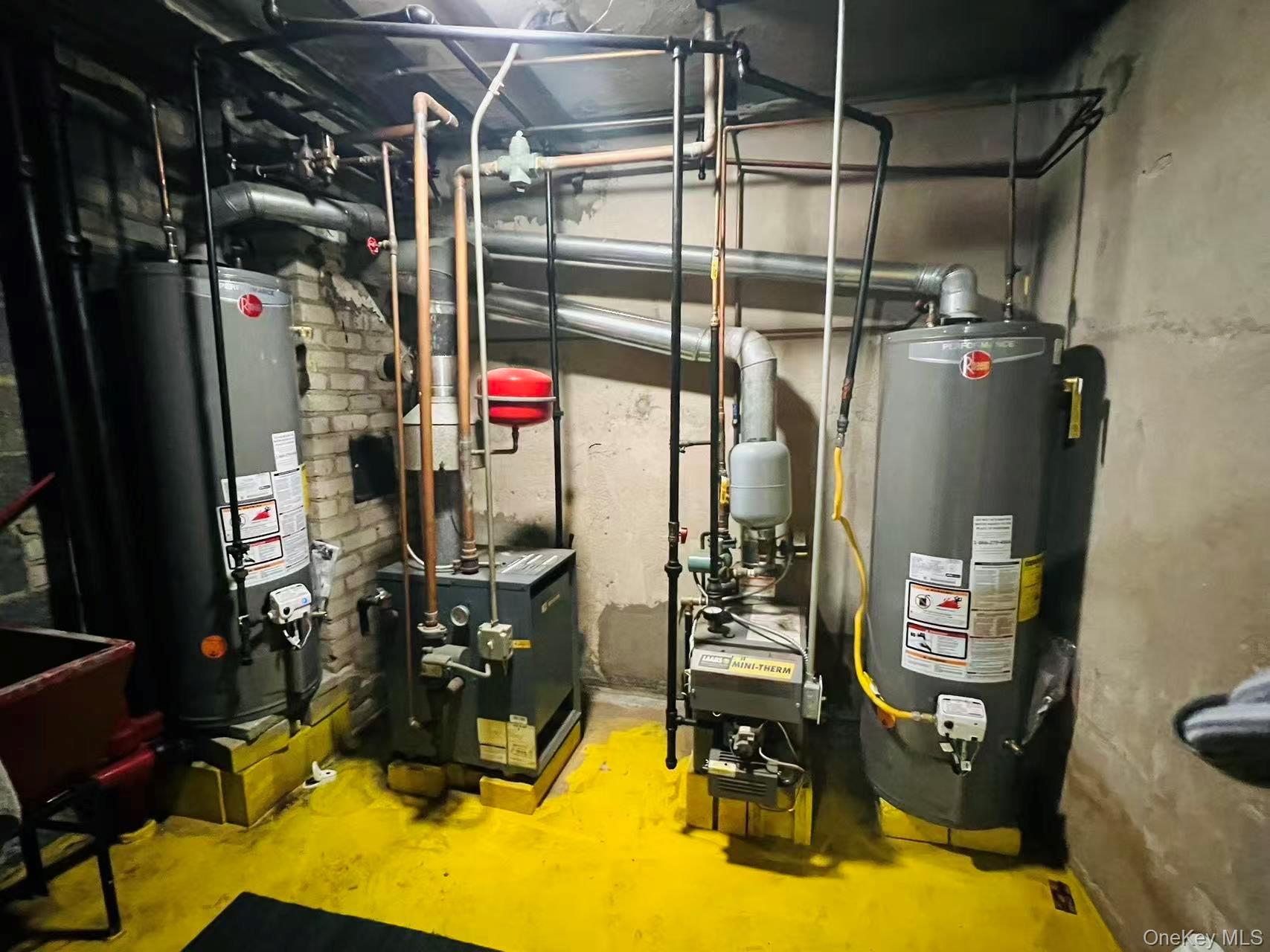 Single Family 78th  Queens, NY 11370, MLS-964792-11