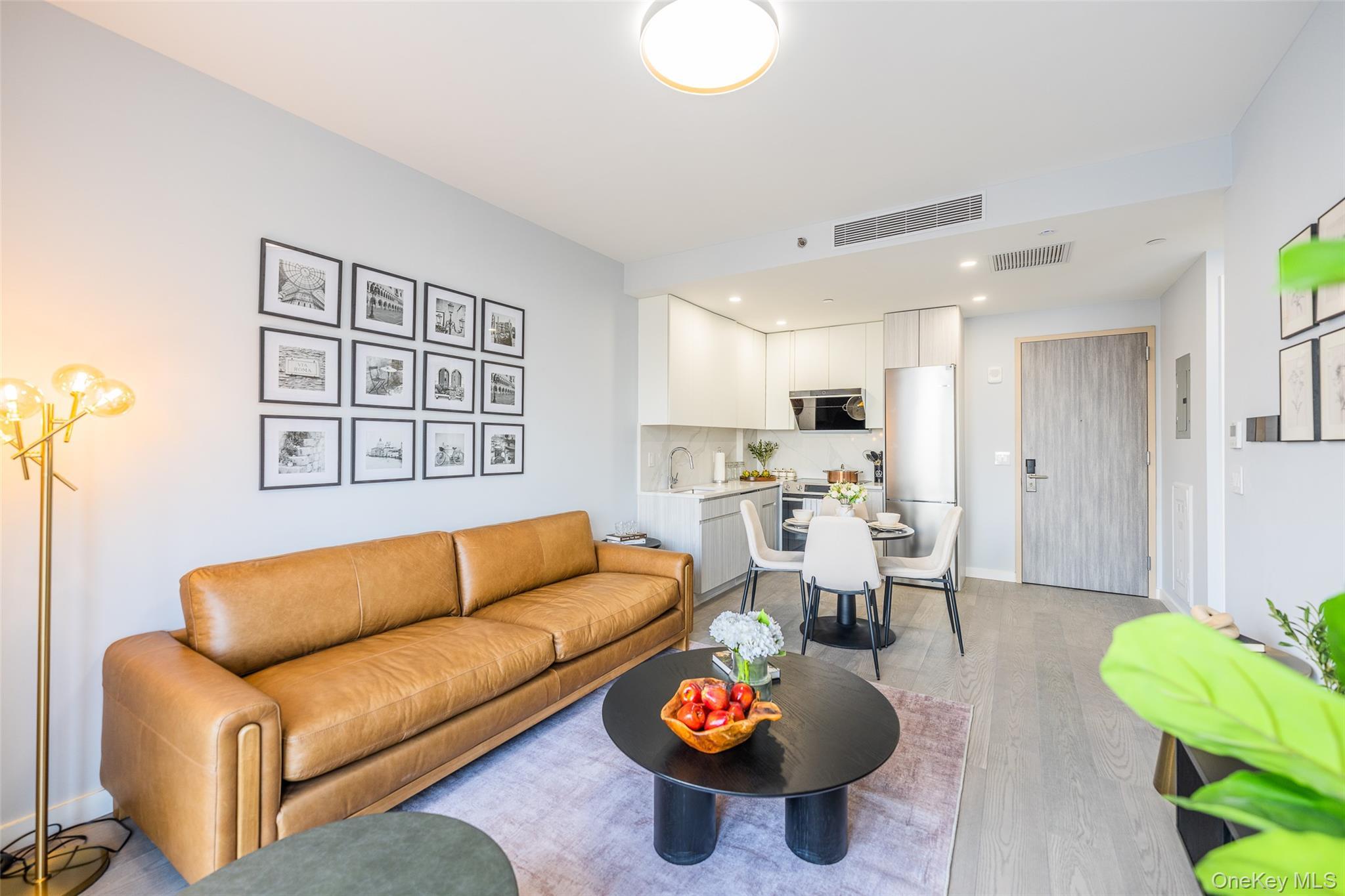 Condo Franklin  Queens, NY 11355, MLS-964794-16