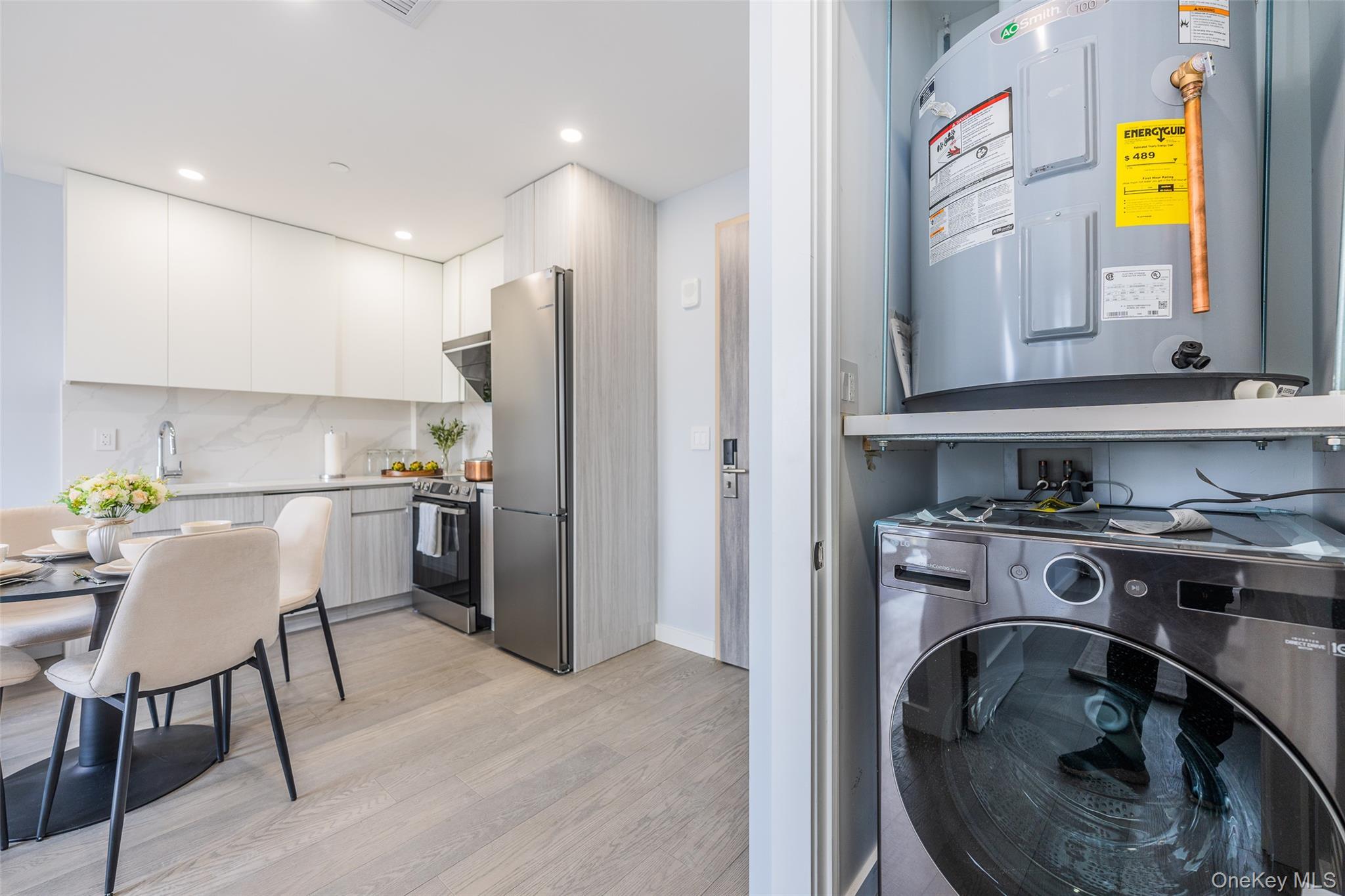 Condo Franklin  Queens, NY 11355, MLS-964804-10