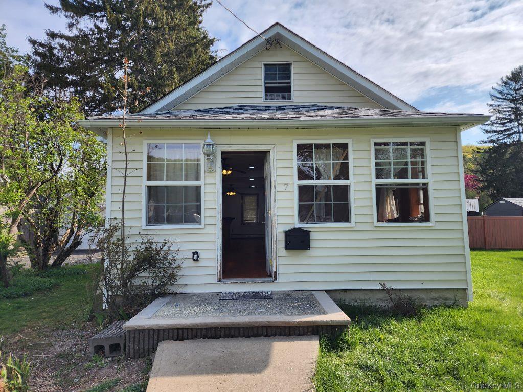 Single Family Cross  Orange County, NY 12771, MLS-964808-15