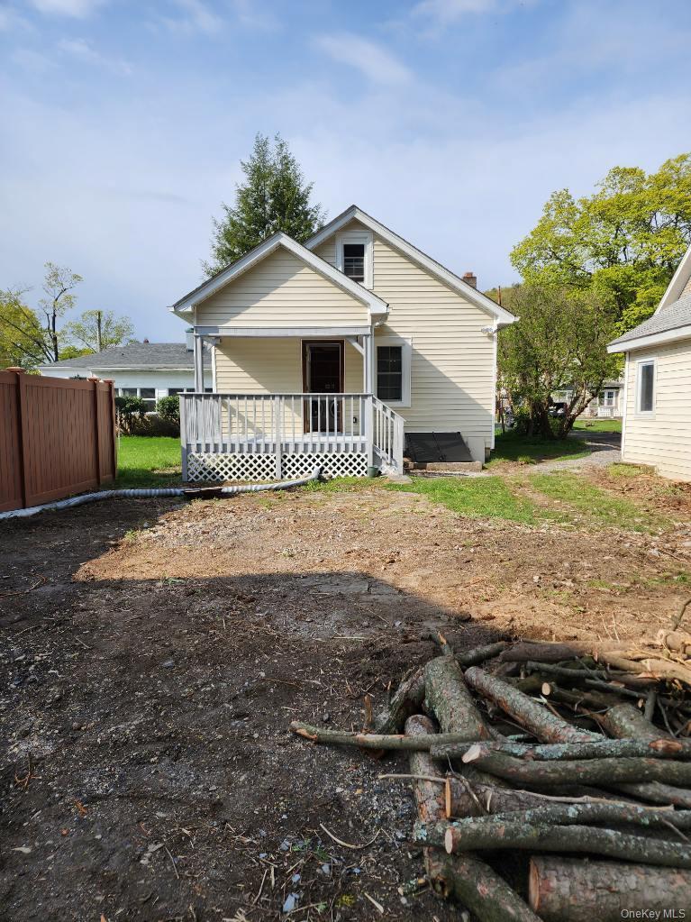 Single Family Cross  Orange County, NY 12771, MLS-964808-19