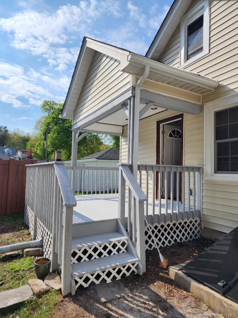 Single Family Cross  Orange County, NY 12771, MLS-964808-20