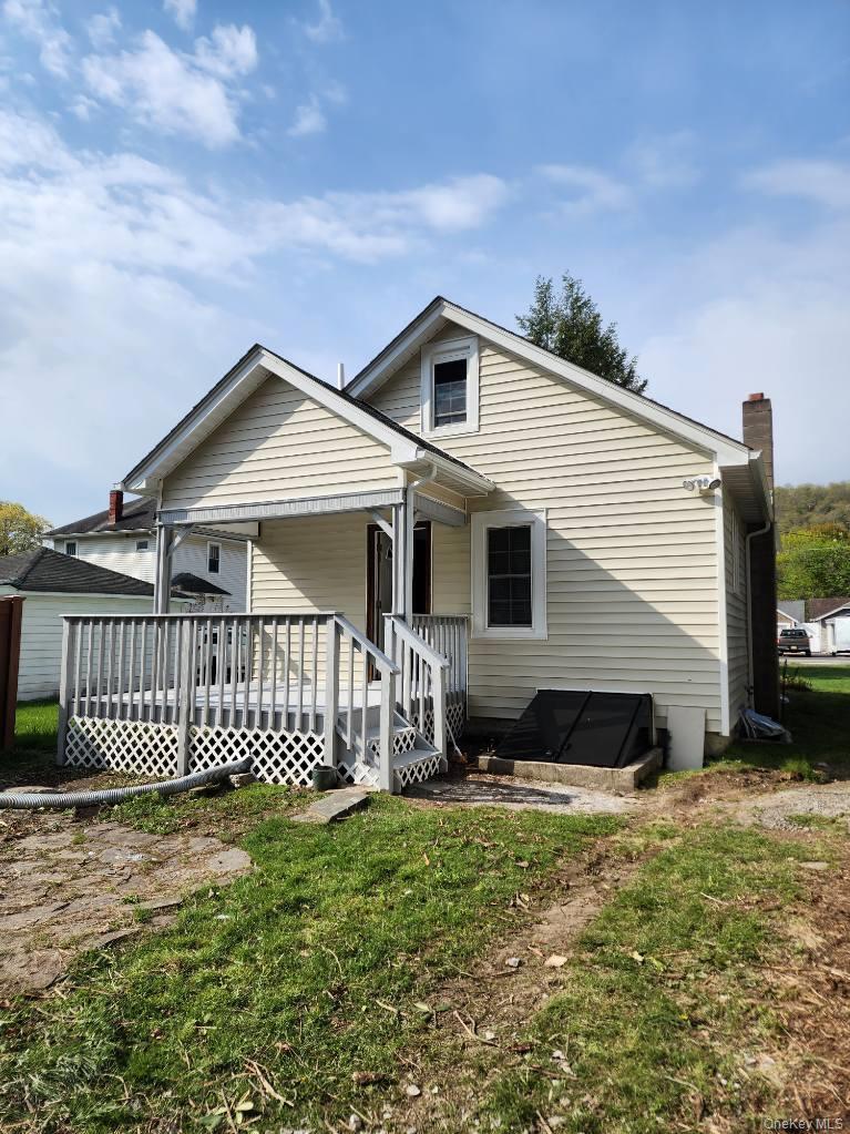 Single Family Cross  Orange County, NY 12771, MLS-964808-21