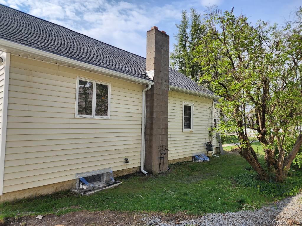 Single Family Cross  Orange County, NY 12771, MLS-964808-22