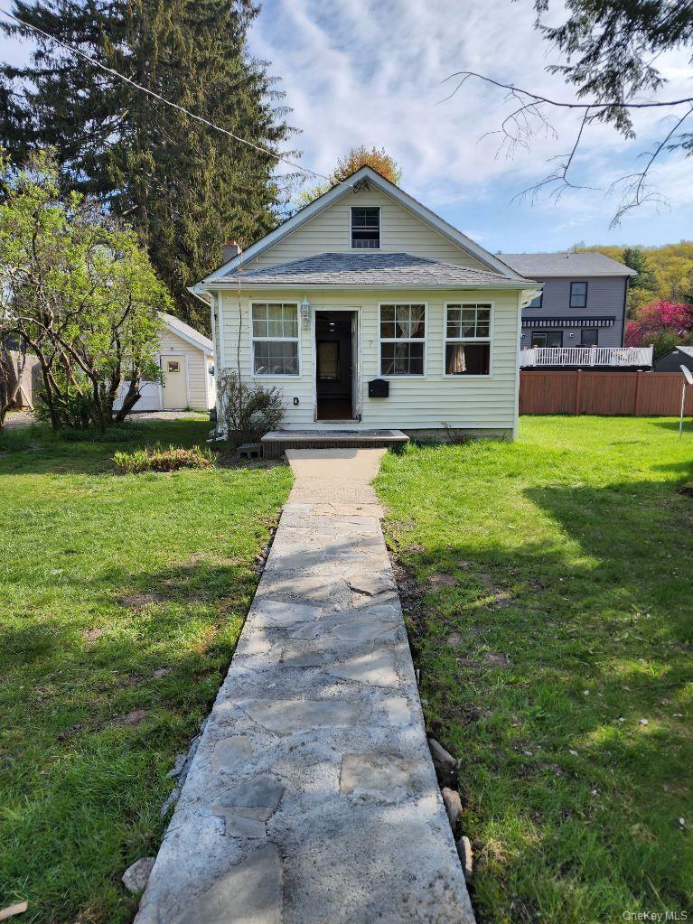 Single Family Cross  Orange County, NY 12771, MLS-964808-23