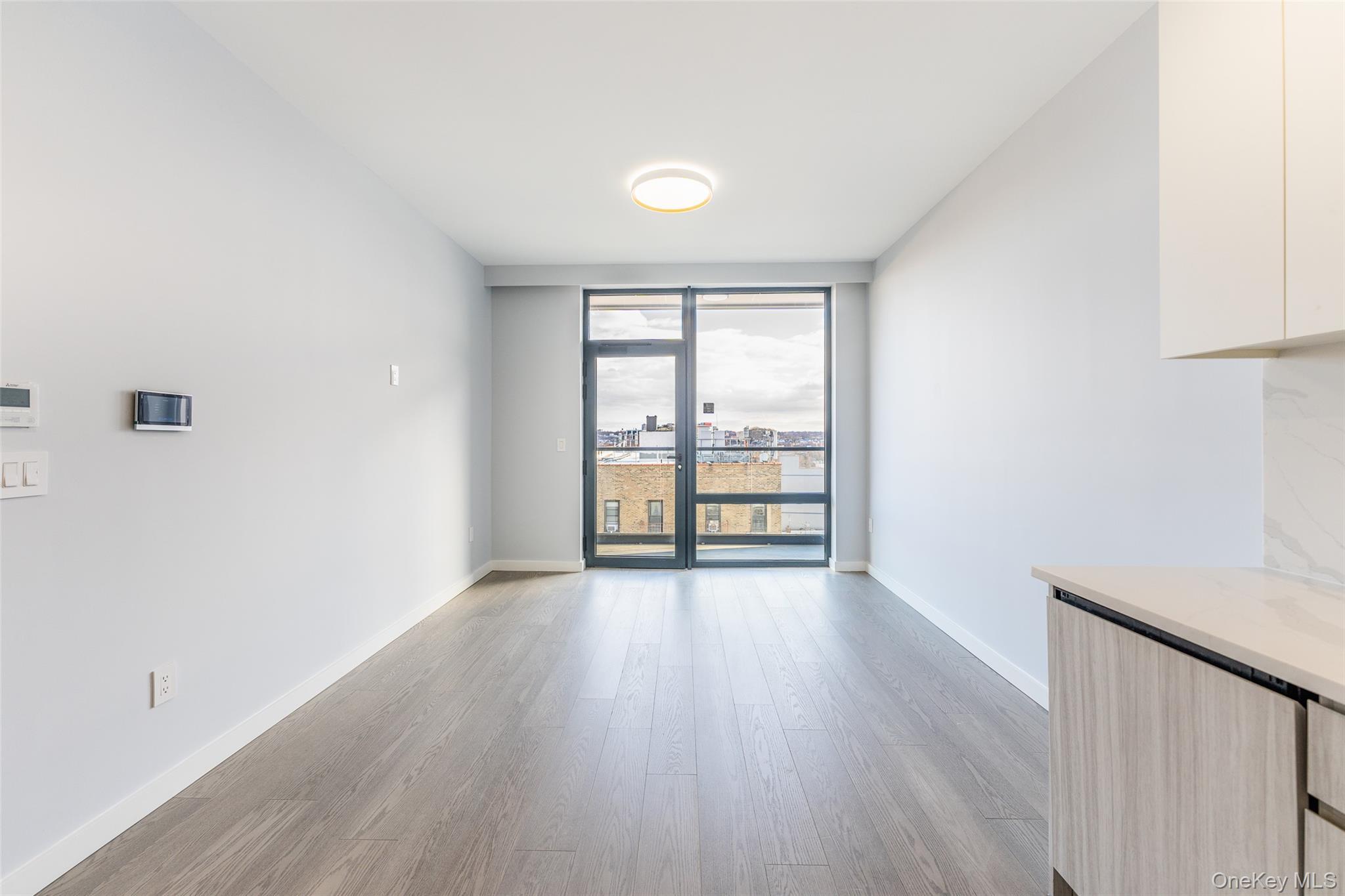 Condo Franklin  Queens, NY 11355, MLS-964810-20