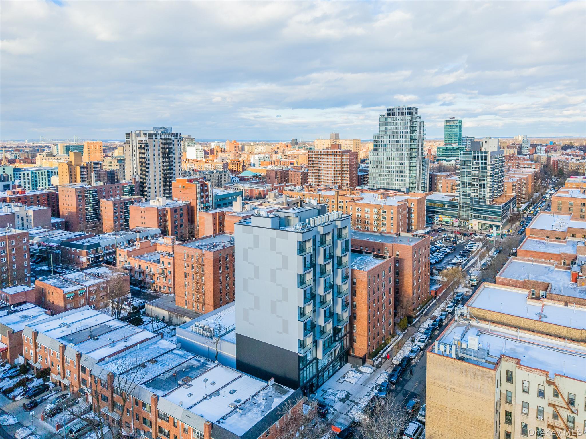 Condo Franklin  Queens, NY 11355, MLS-964810-31