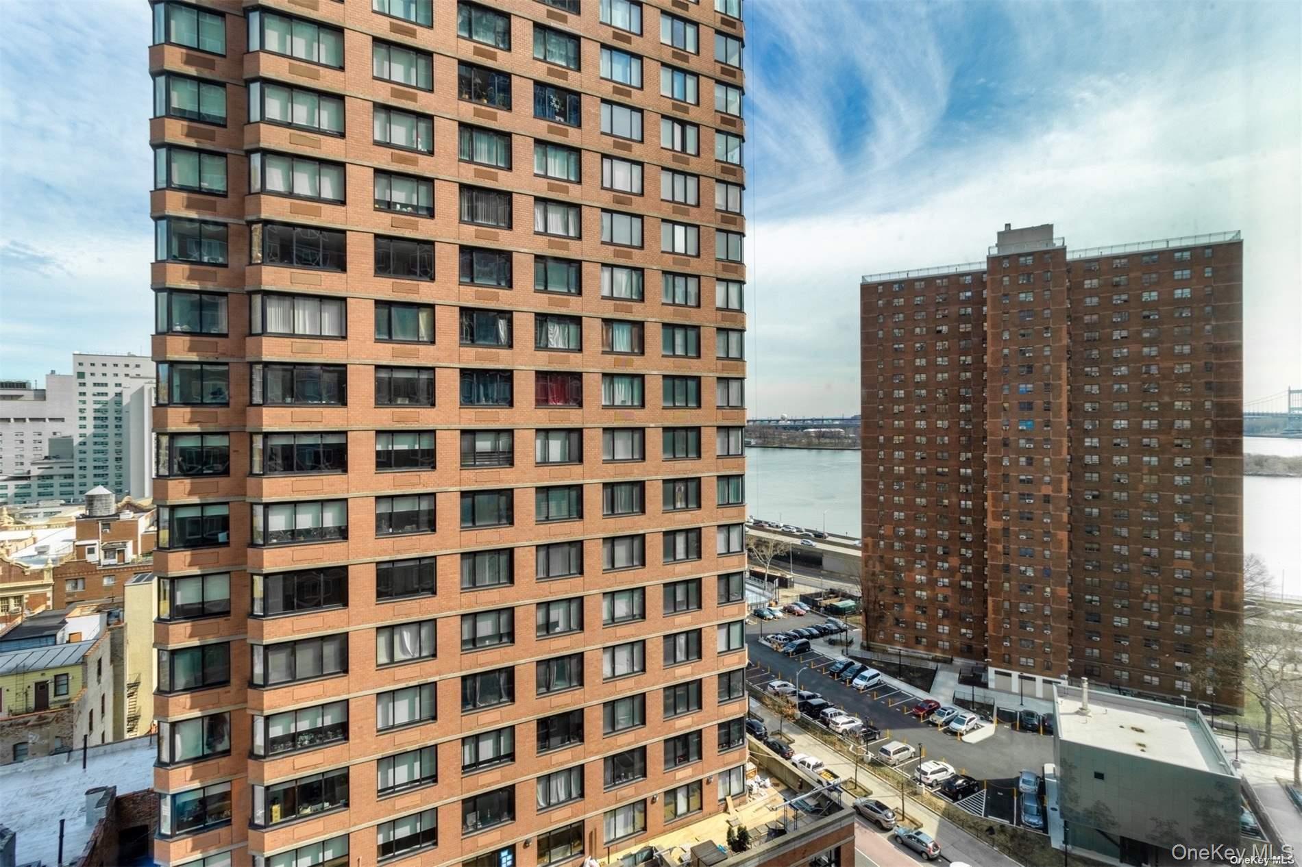 Apartment 93rd Manhattan, NY 10128, MLS-964822-15