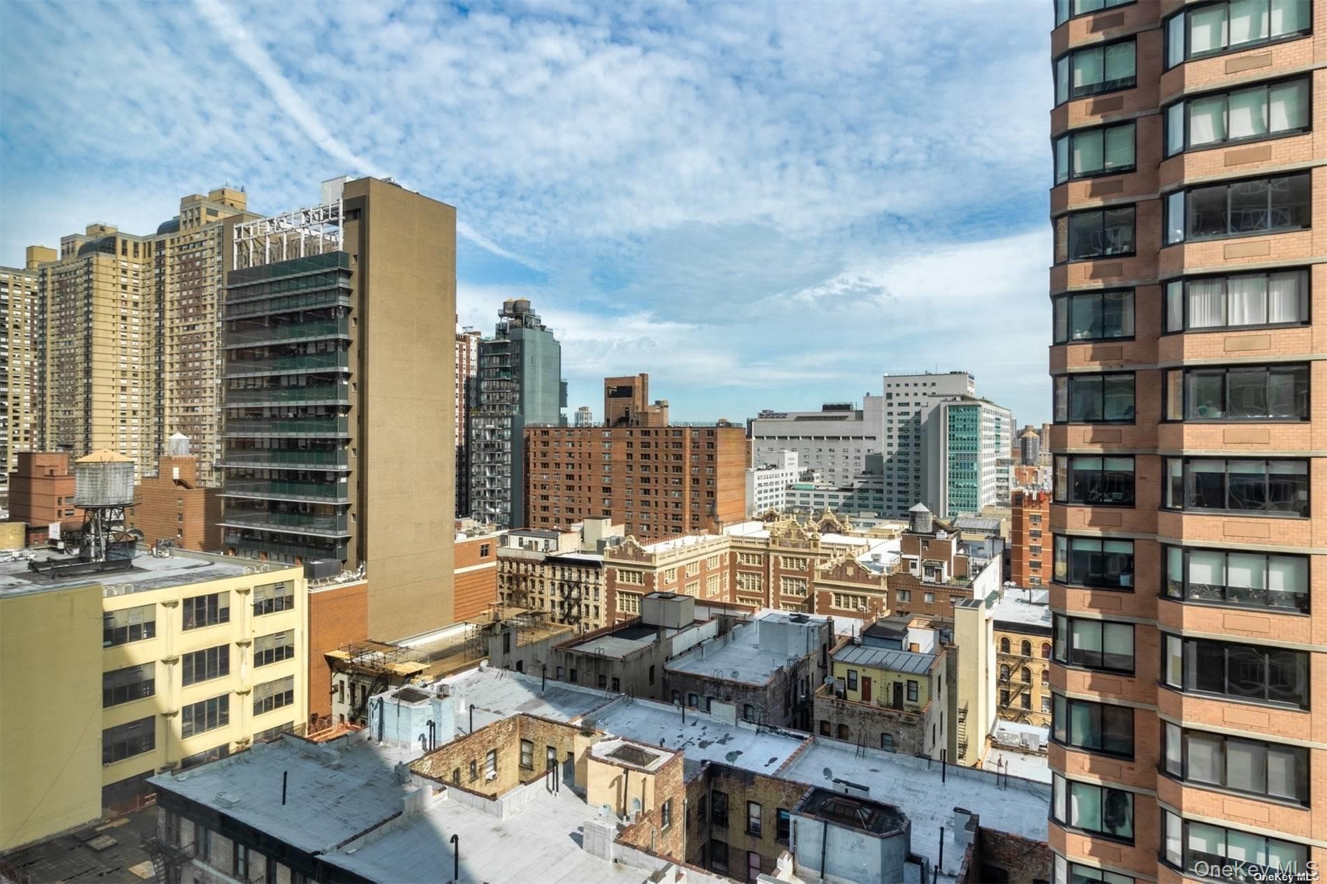 Apartment 93rd Manhattan, NY 10128, MLS-964822-9