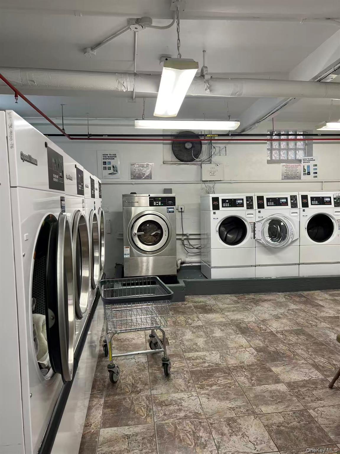 Coop 71st  Queens, NY 11367, MLS-964823-16