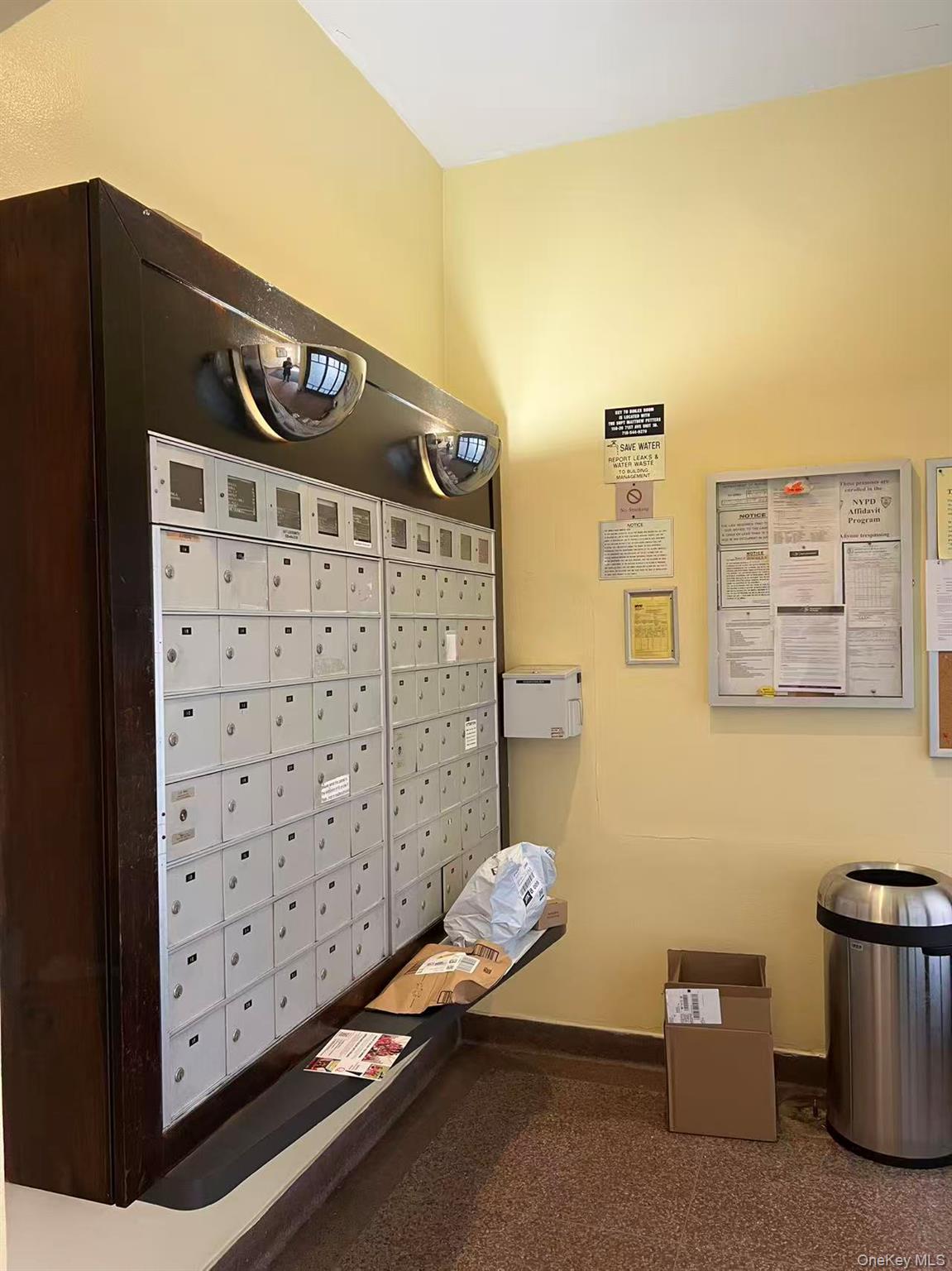 Coop 71st  Queens, NY 11367, MLS-964823-17