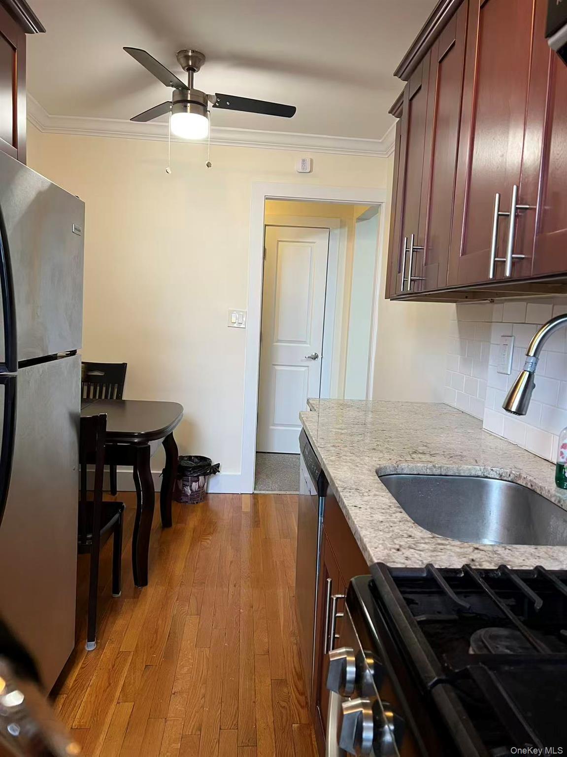 Coop 71st  Queens, NY 11367, MLS-964823-5