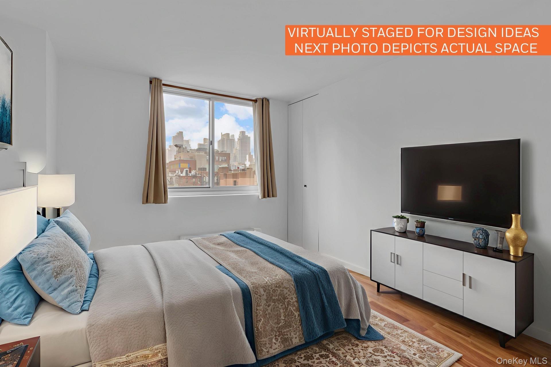 Apartment 93rd  Manhattan, NY 10128, MLS-964831-16