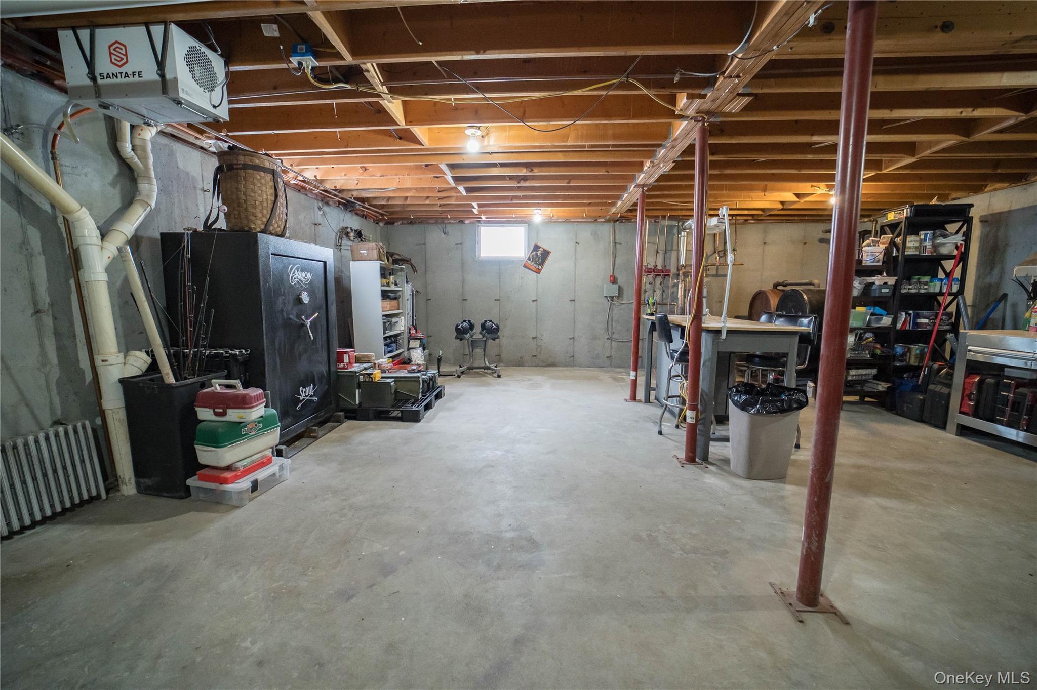 Single Family State Highway 331  Out Of Area, NY 13452, MLS-964834-24