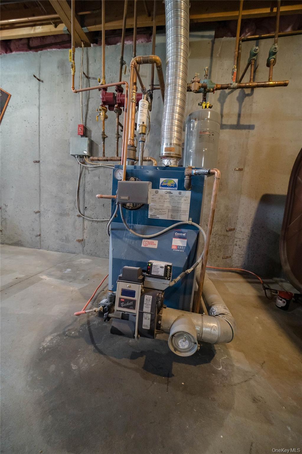 Single Family State Highway 331  Out Of Area, NY 13452, MLS-964834-25