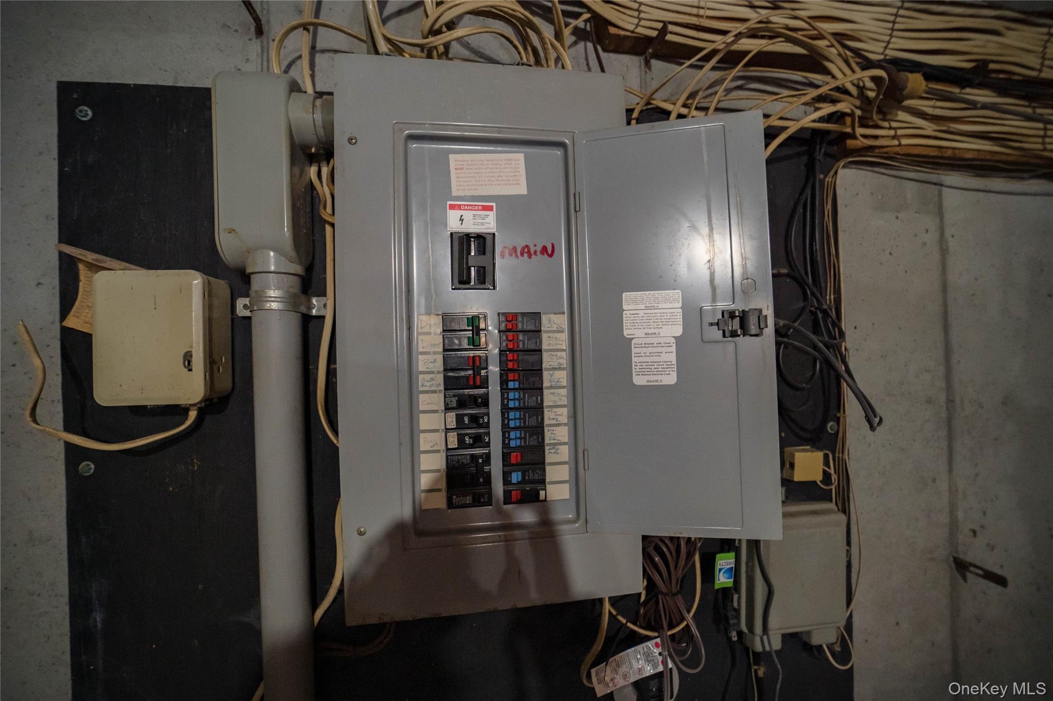 Single Family State Highway 331  Out Of Area, NY 13452, MLS-964834-26