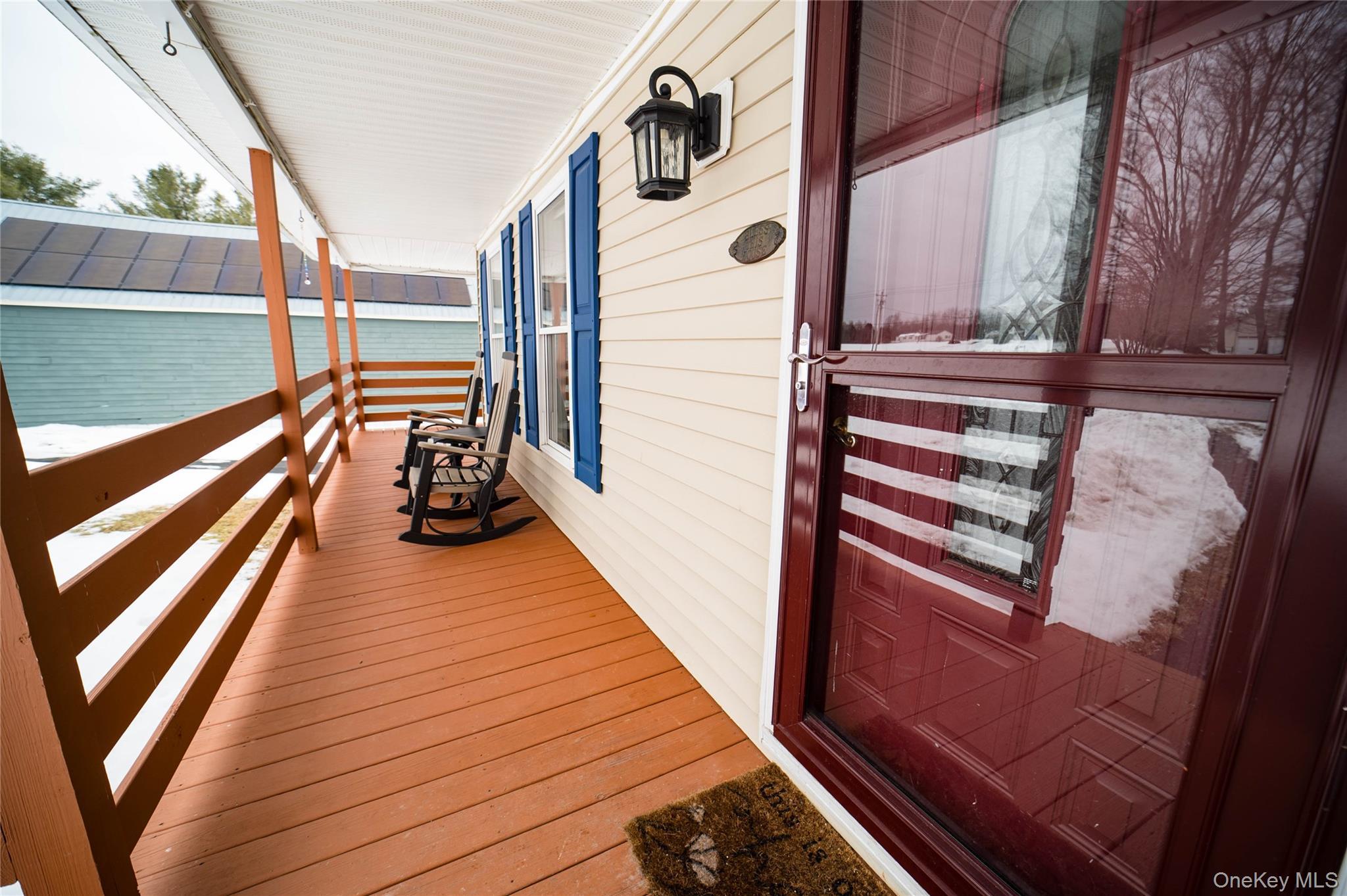 Single Family State Highway 331  Out Of Area, NY 13452, MLS-964834-36