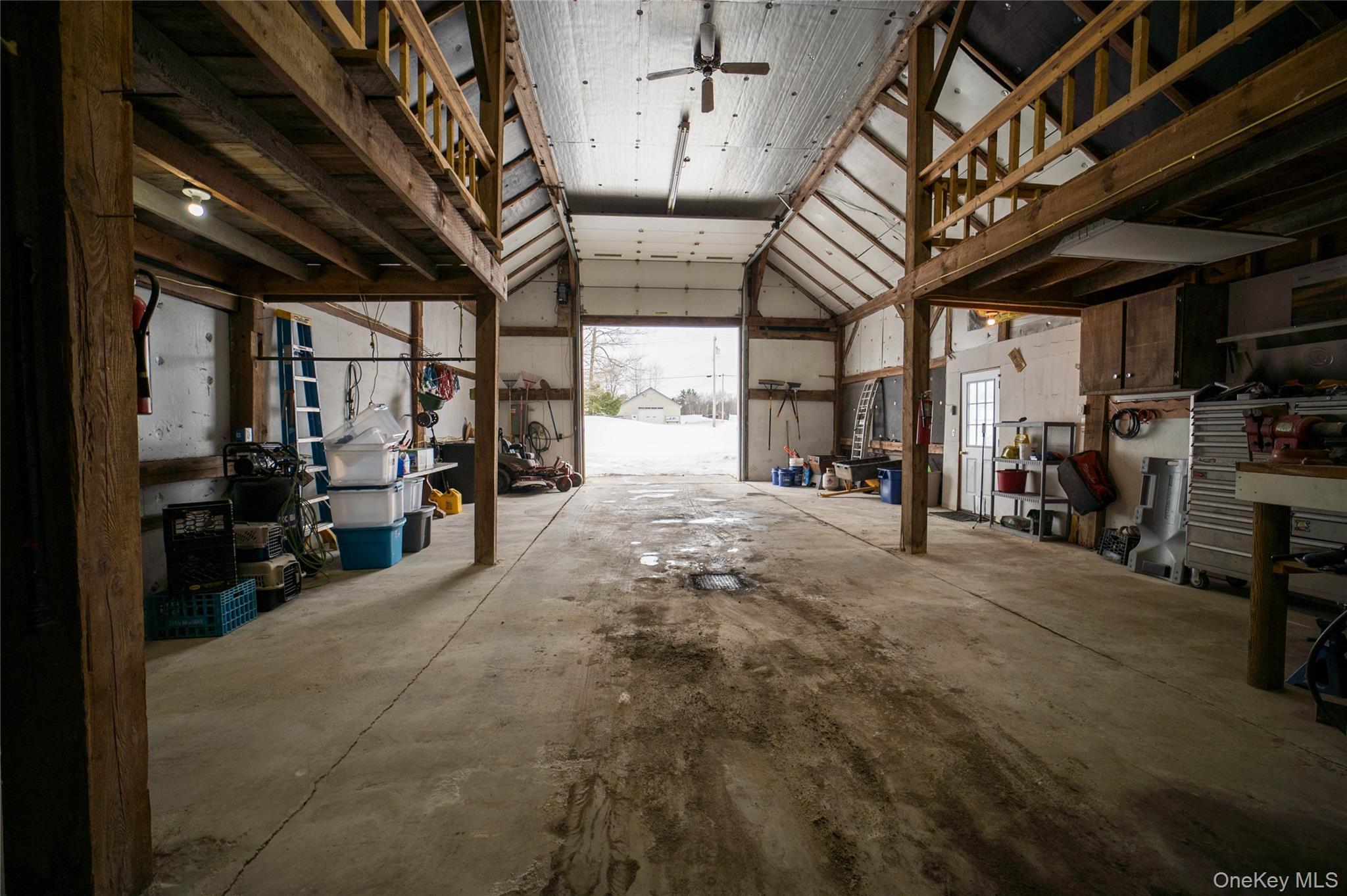 Single Family State Highway 331  Out Of Area, NY 13452, MLS-964834-43