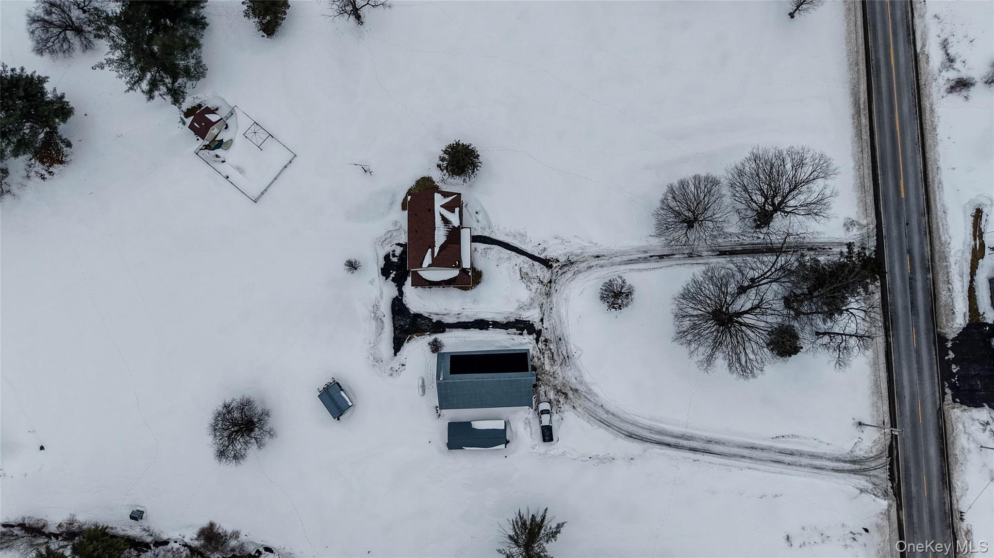 Single Family State Highway 331  Out Of Area, NY 13452, MLS-964834-6