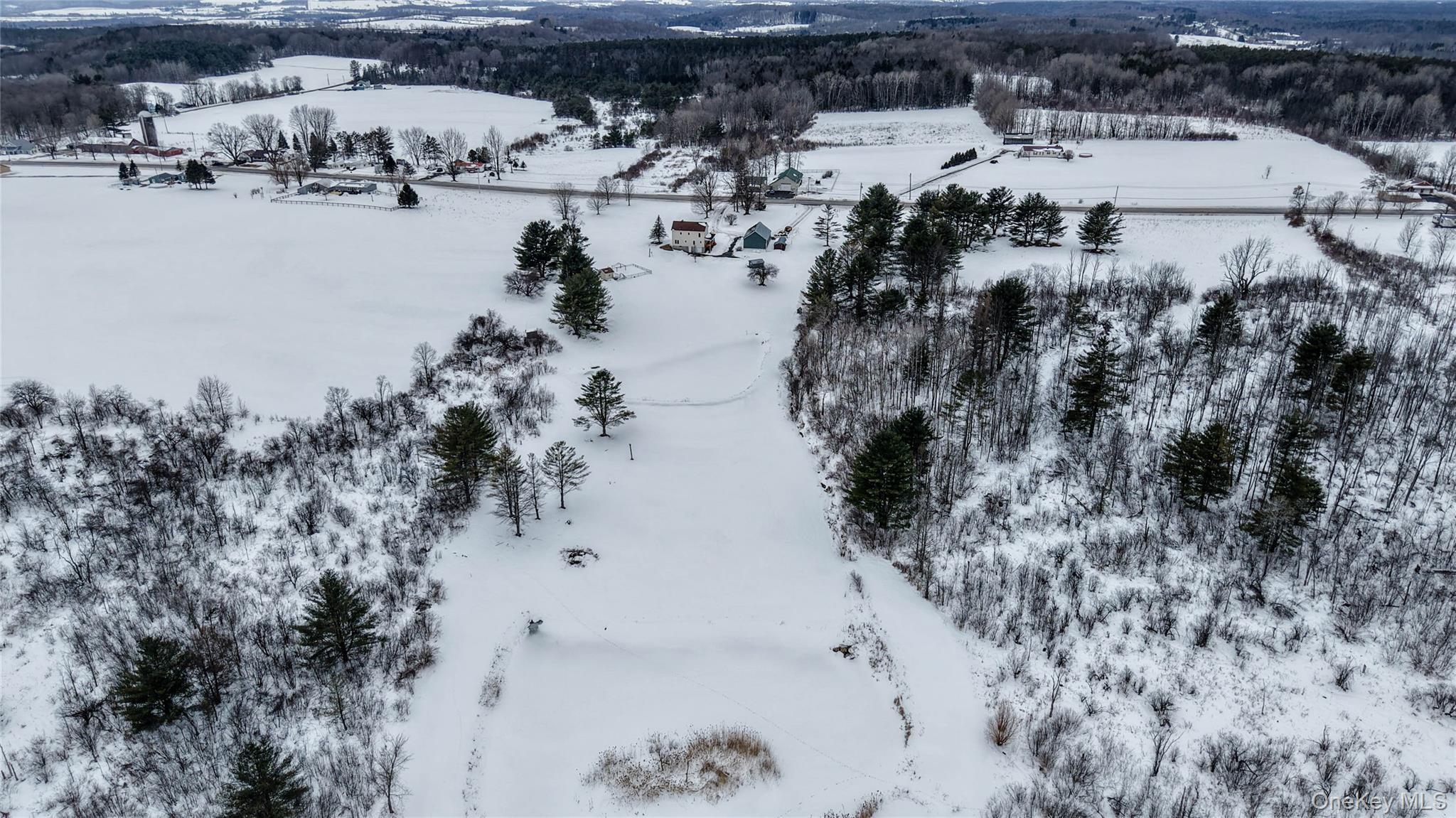 Single Family State Highway 331  Out Of Area, NY 13452, MLS-964834-7