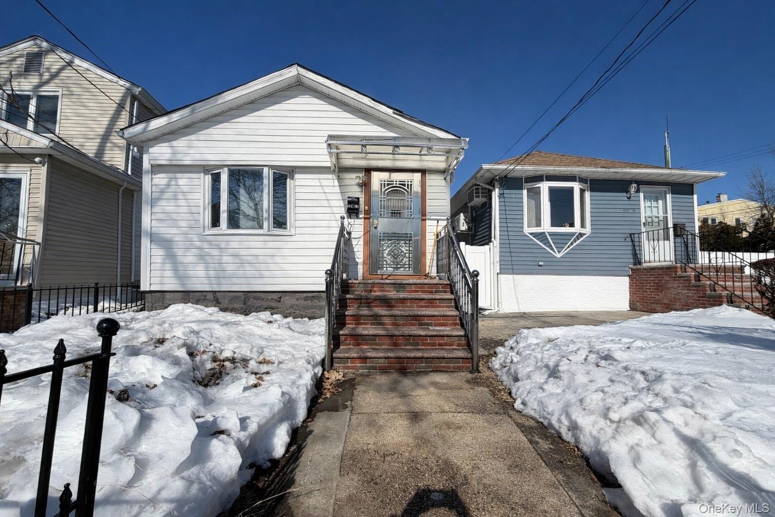 Single Family 6th  Queens, NY 11356, MLS-964843-17
