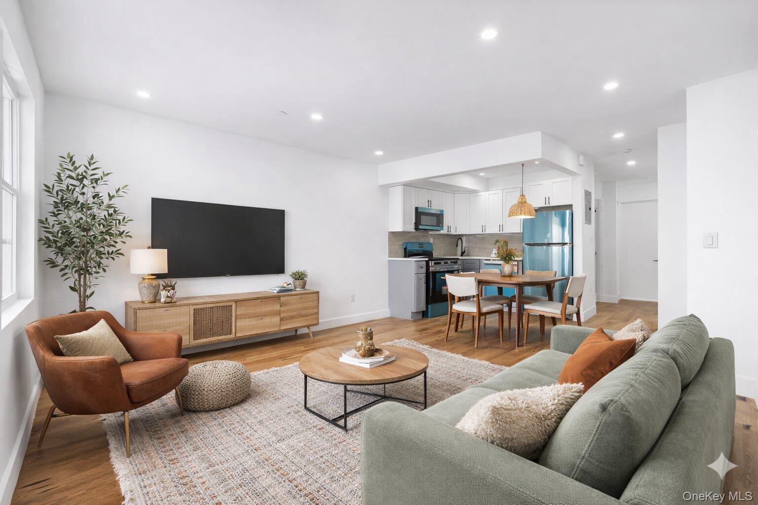 Single Family Blake  Brooklyn, NY 11208, MLS-964850-2