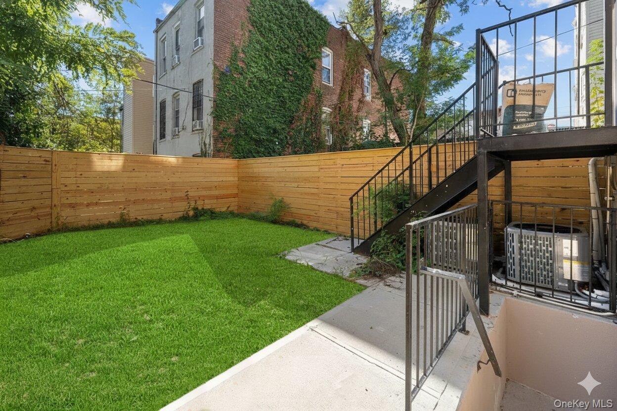 Single Family Blake  Brooklyn, NY 11208, MLS-964850-22