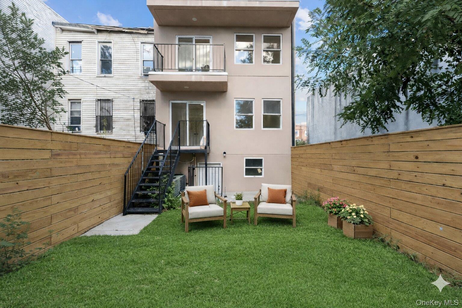 Single Family Blake  Brooklyn, NY 11208, MLS-964850-23