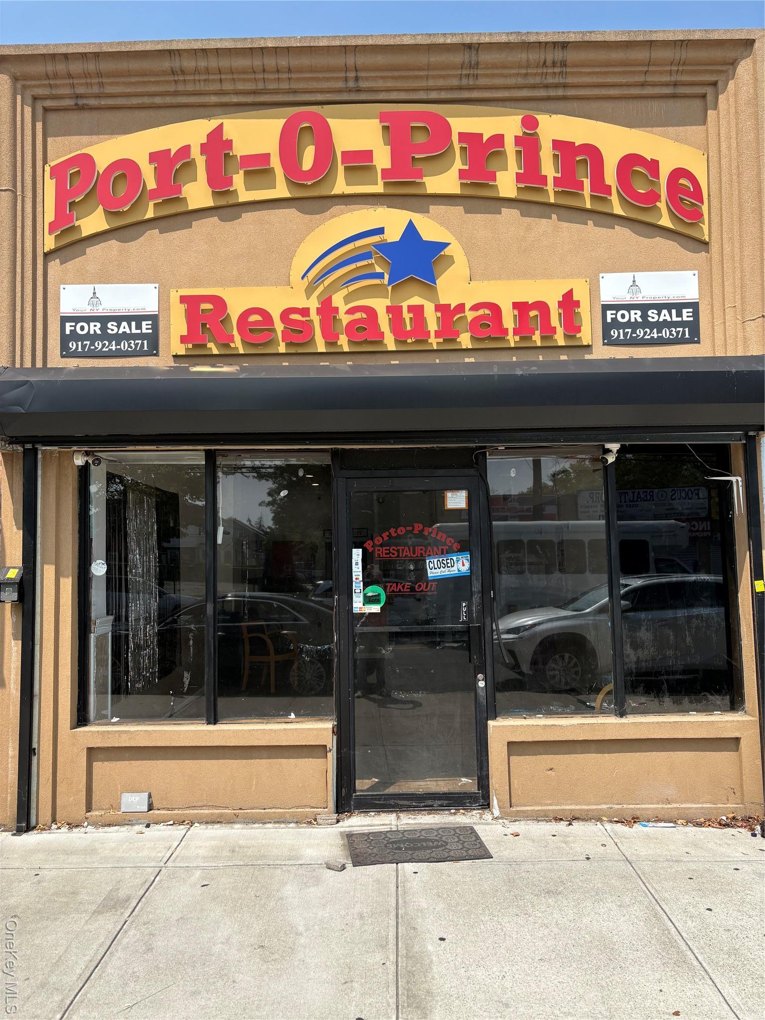 Commercial Sale in New York - Linden  Queens, NY 11411