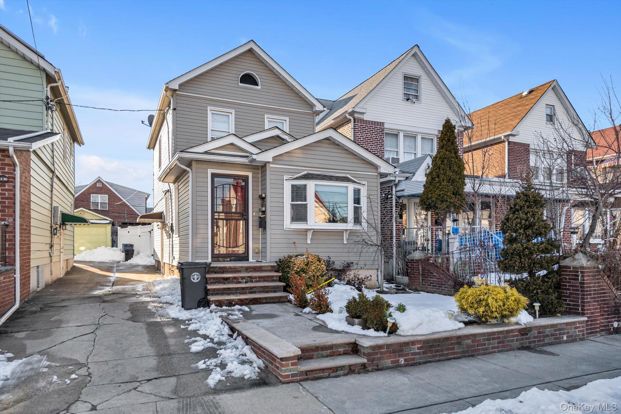 Single Family 189th  Queens, NY 11358, MLS-964867-15