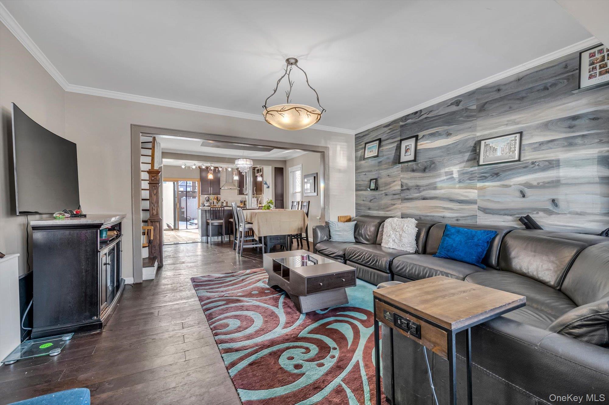 Single Family 189th  Queens, NY 11358, MLS-964867-2