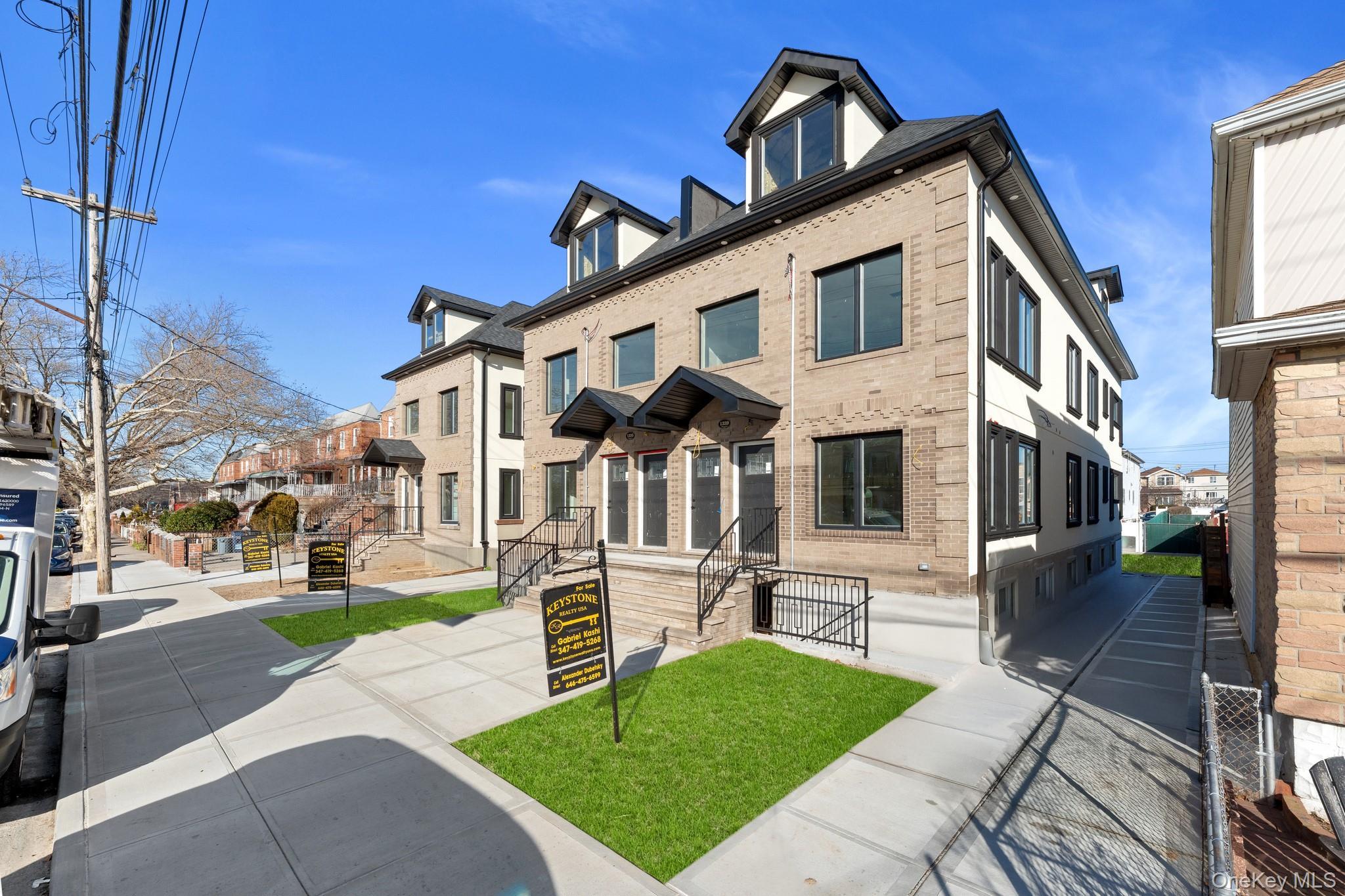 Single Family 65th  Brooklyn, NY 11234, MLS-964878-13